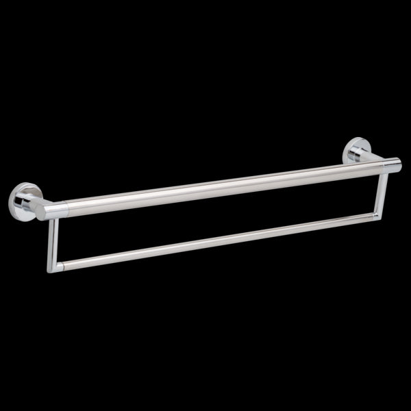 Delta 41519 24" Contemporary Towel Bar with Assist Bar - Parent