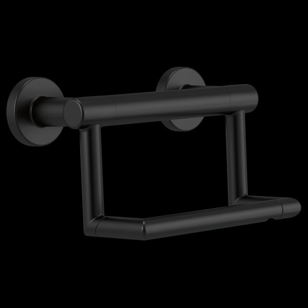 Delta 41550 Contemporary Tissue Holder with Assist Bar