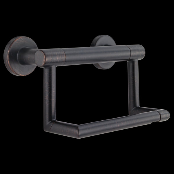 Delta 41550 Contemporary Tissue Holder with Assist Bar