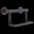 Delta 41550 Contemporary Tissue Holder with Assist Bar