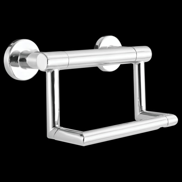Delta 41550 Contemporary Tissue Holder with Assist Bar - Parent