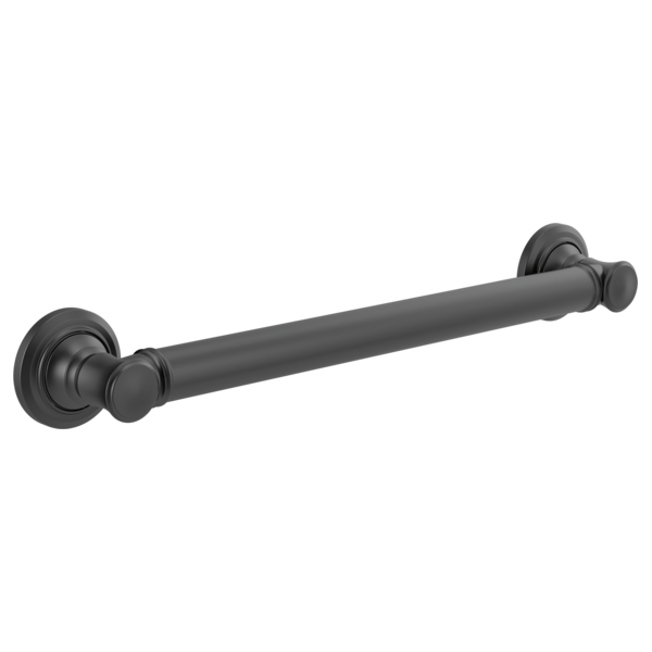 Delta Traditional Decorative ADA Grab Bar