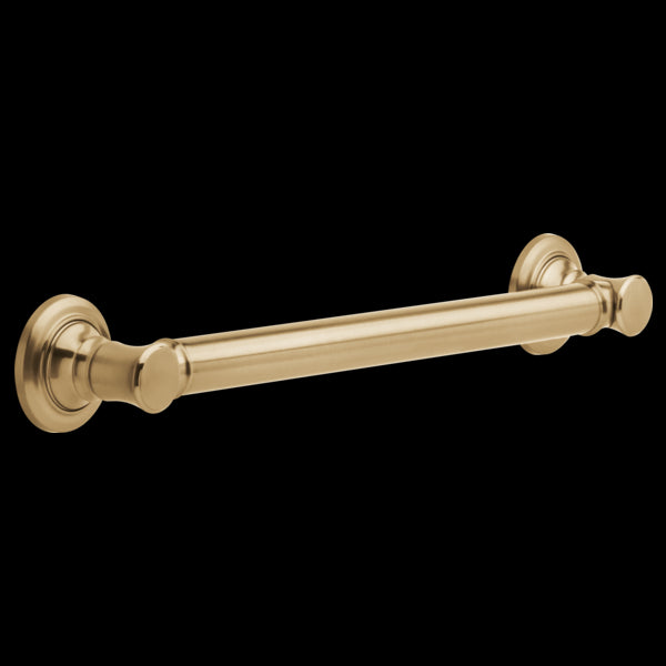 Delta Traditional Decorative ADA Grab Bar