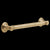 Delta Traditional Decorative ADA Grab Bar