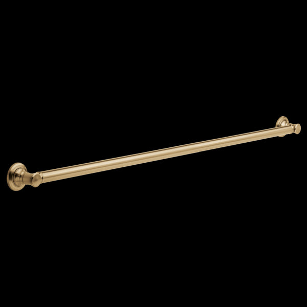 Delta Traditional Decorative ADA Grab Bar