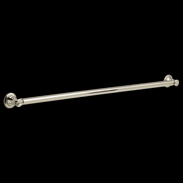 Delta Traditional Decorative ADA Grab Bar