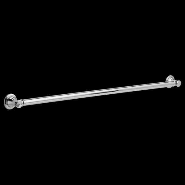 Delta Traditional Decorative ADA Grab Bar