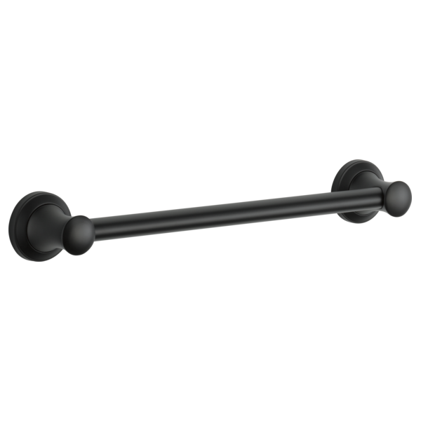 Delta Transitional Decorative ADA Grab Bar