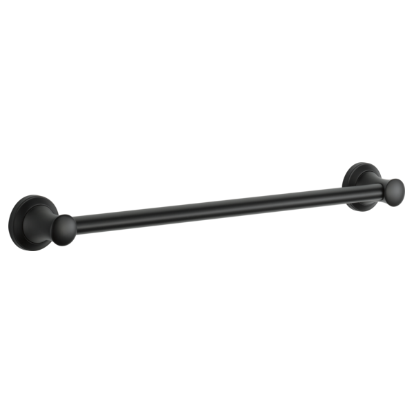 Delta Transitional Decorative ADA Grab Bar