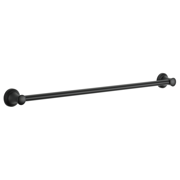 Delta Transitional Decorative ADA Grab Bar