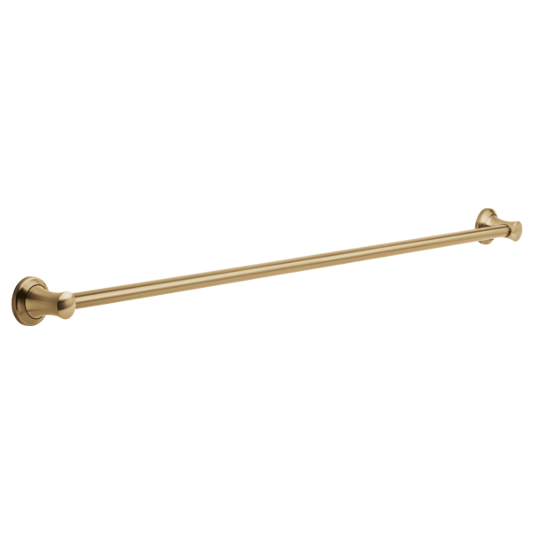 Delta Transitional Decorative ADA Grab Bar