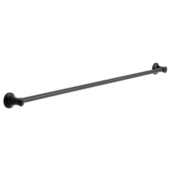 Delta Transitional Decorative ADA Grab Bar
