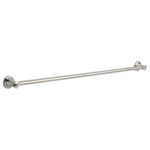 Delta Transitional Decorative ADA Grab Bar