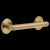Delta Contemporary Decorative ADA Grab Bar