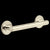Delta Contemporary Decorative ADA Grab Bar