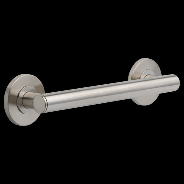 Delta Contemporary Decorative ADA Grab Bar