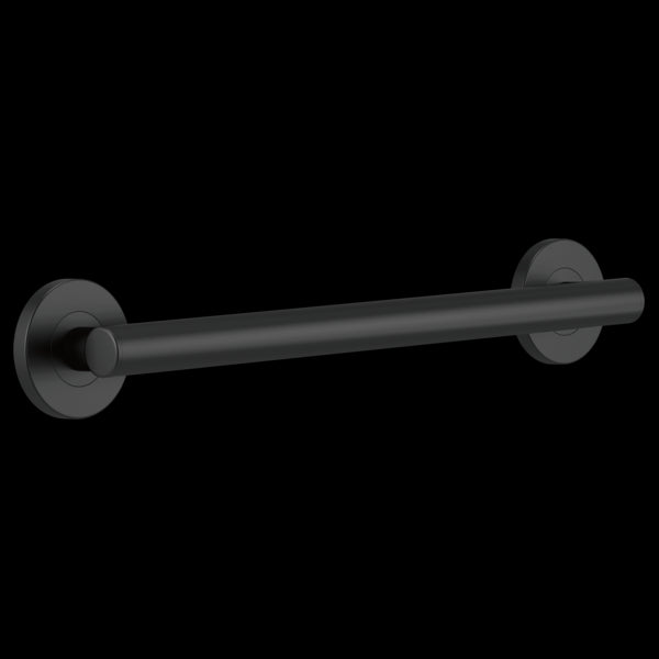 Delta Contemporary Decorative ADA Grab Bar