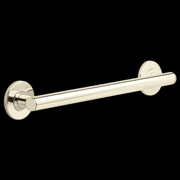 Delta Contemporary Decorative ADA Grab Bar