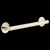 Delta Contemporary Decorative ADA Grab Bar