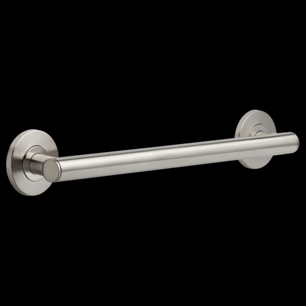 Delta Contemporary Decorative ADA Grab Bar