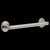 Delta Contemporary Decorative ADA Grab Bar