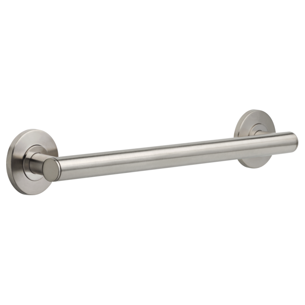 Delta Contemporary Decorative ADA Grab Bar