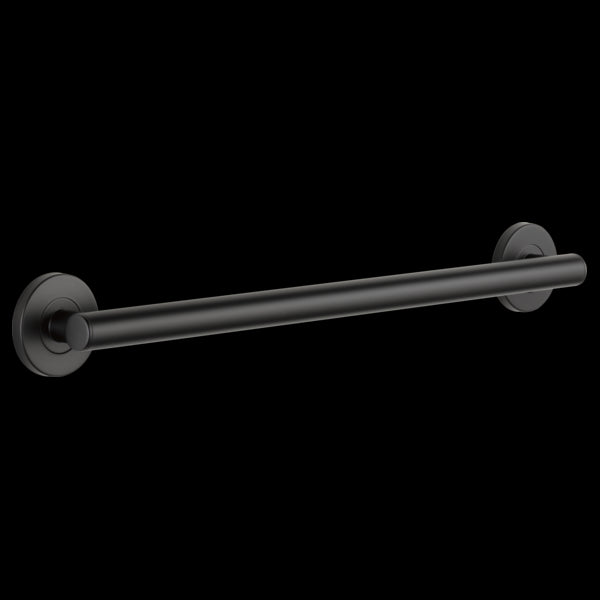 Delta Contemporary Decorative ADA Grab Bar