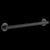 Delta Contemporary Decorative ADA Grab Bar