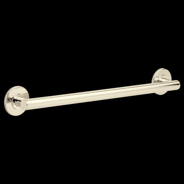 Delta Contemporary Decorative ADA Grab Bar
