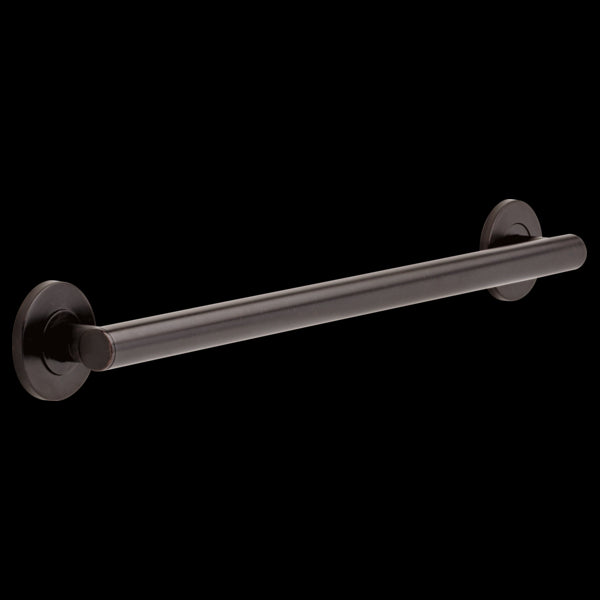 Delta Contemporary Decorative ADA Grab Bar