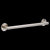 Delta Contemporary Decorative ADA Grab Bar