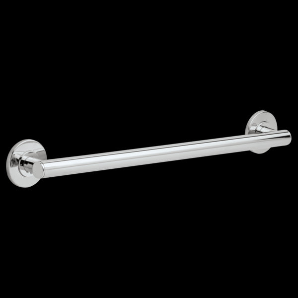 Delta Contemporary Decorative ADA Grab Bar