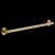 Delta Contemporary Decorative ADA Grab Bar