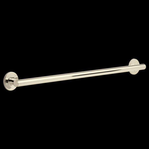 Delta Contemporary Decorative ADA Grab Bar