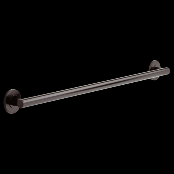 Delta Contemporary Decorative ADA Grab Bar