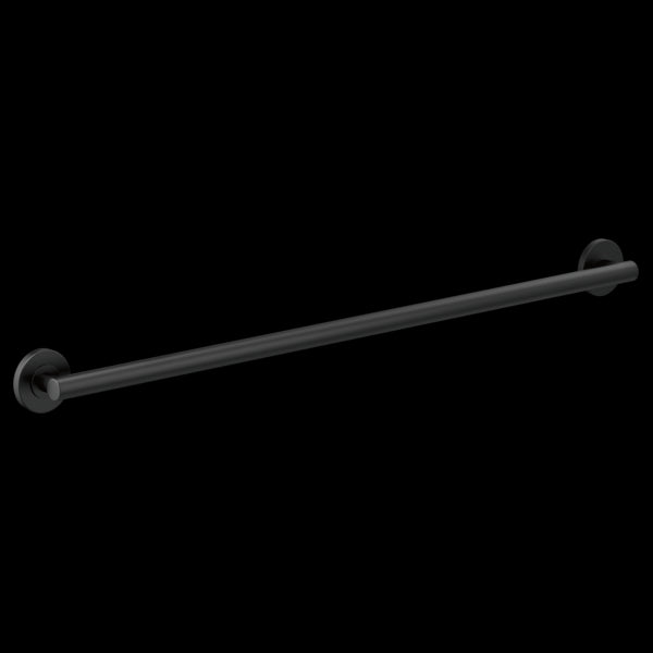 Delta Contemporary Decorative ADA Grab Bar