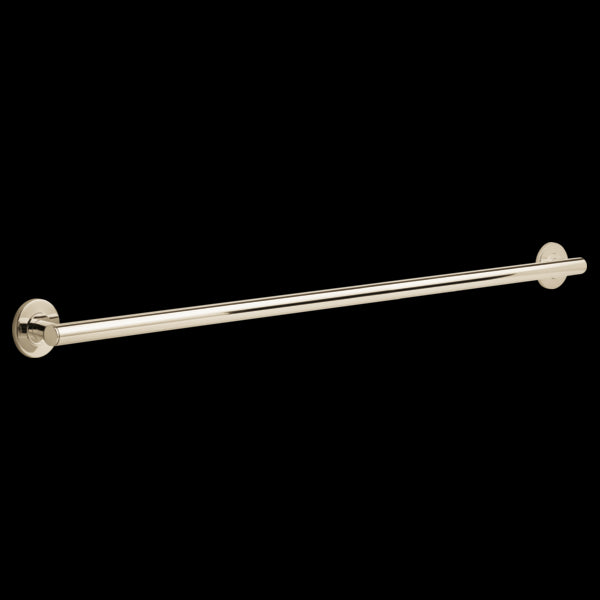 Delta Contemporary Decorative ADA Grab Bar