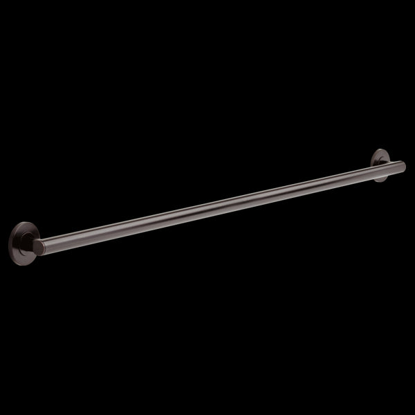 Delta Contemporary Decorative ADA Grab Bar