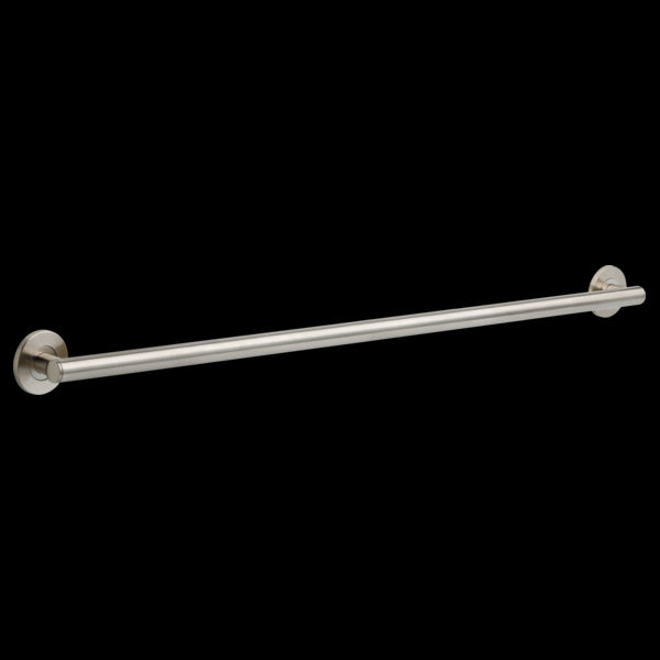 Delta Contemporary Decorative ADA Grab Bar