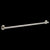 Delta Contemporary Decorative ADA Grab Bar