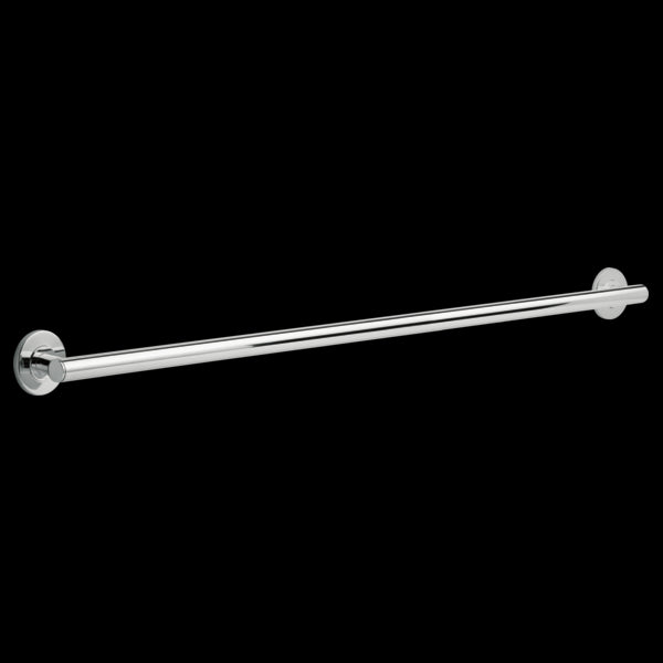 Delta Contemporary Decorative ADA Grab Bar