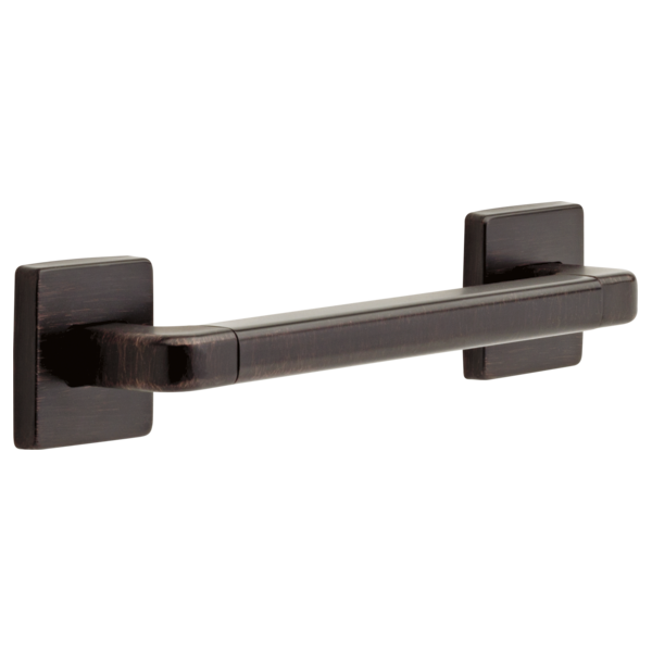 Delta Angular Modern Decorative ADA Grab Bar