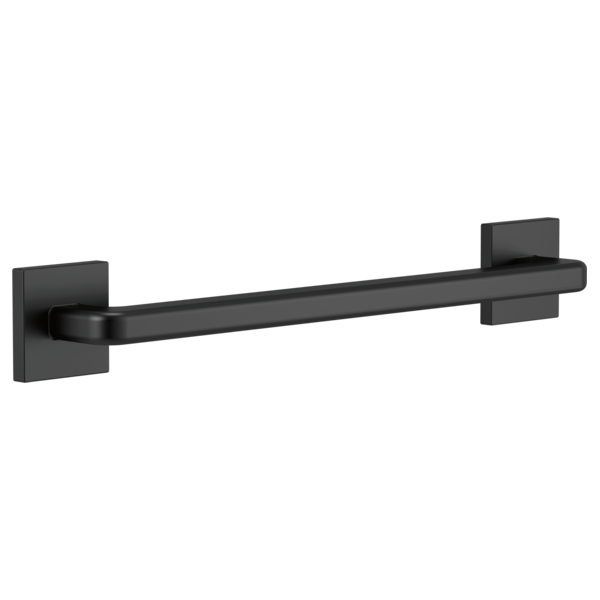Delta Angular Modern Decorative ADA Grab Bar