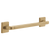 Delta Angular Modern Decorative ADA Grab Bar