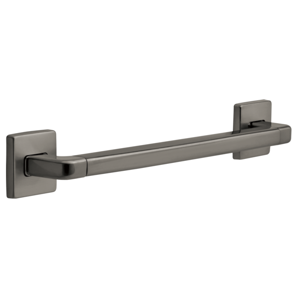 Delta Angular Modern Decorative ADA Grab Bar