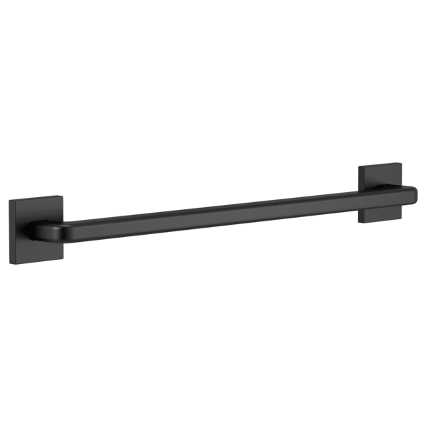 Delta Angular Modern Decorative ADA Grab Bar
