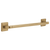Delta Angular Modern Decorative ADA Grab Bar
