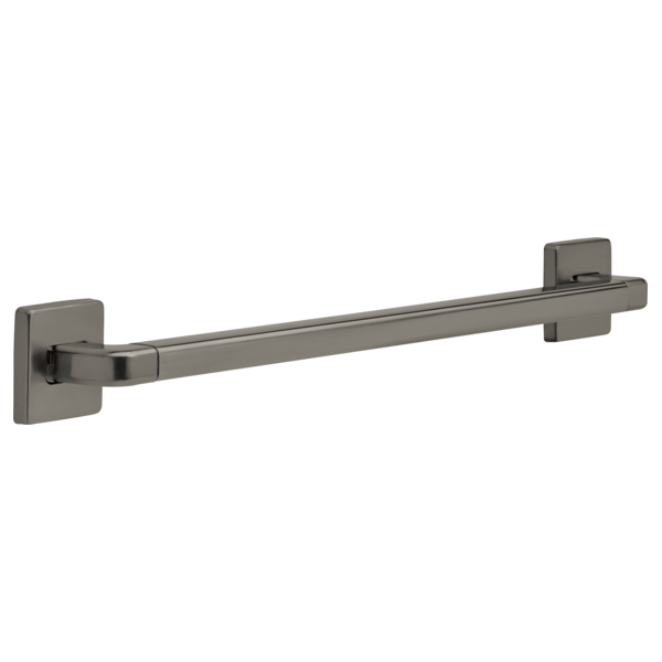 Delta Angular Modern Decorative ADA Grab Bar