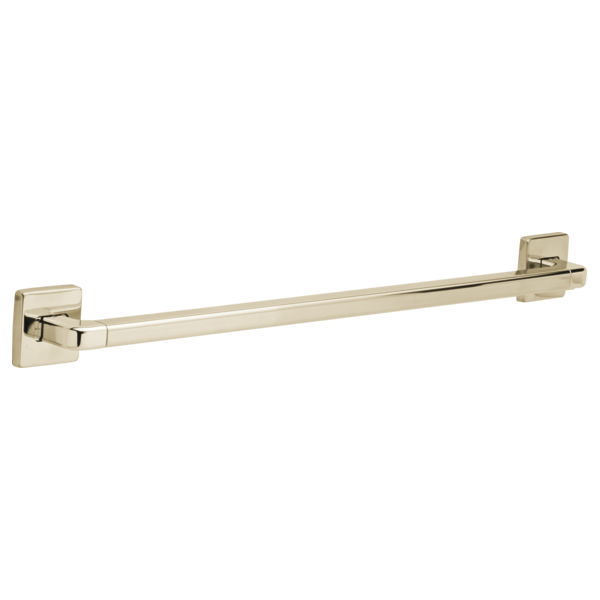 Delta Angular Modern Decorative ADA Grab Bar