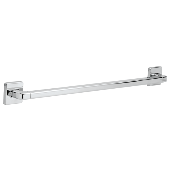 Delta Angular Modern Decorative ADA Grab Bar